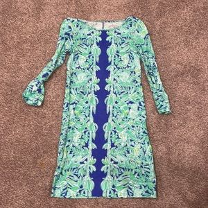 Lilly Pulitzer Marlowe dress